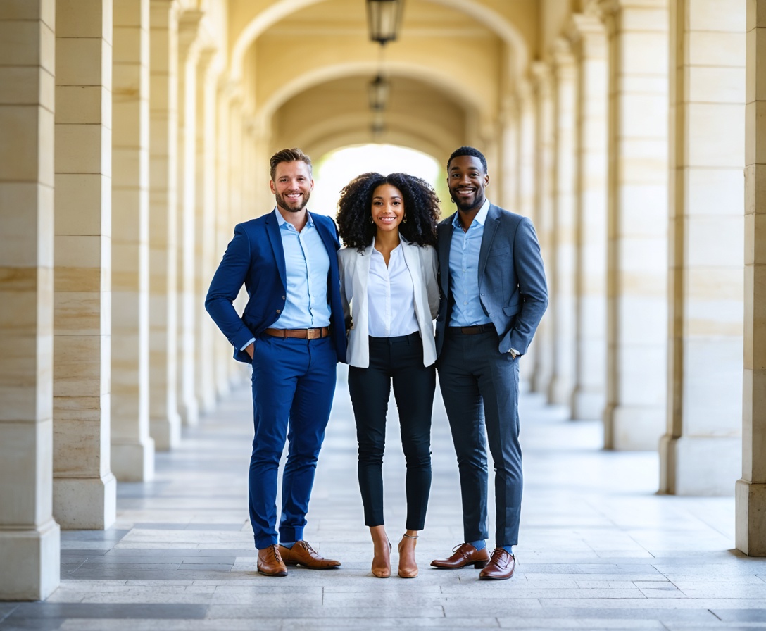 Ing. Marek Horský - zakladateľ Rast & Rozvaha